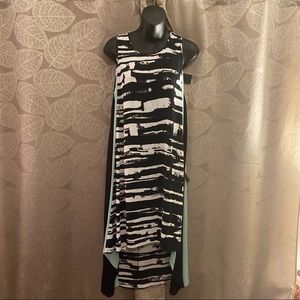 NWT BCBGMAXAZRIA dress